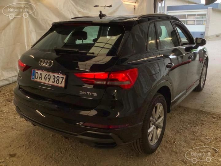 Photo 16 VIN: WAUZZZF33M1135683 - AUDI Q3 ESTATE 