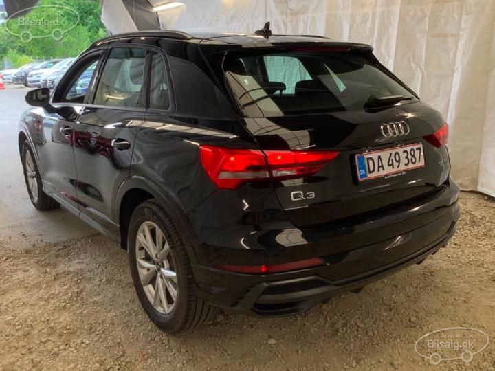 Photo 17 VIN: WAUZZZF33M1135683 - AUDI Q3 ESTATE 