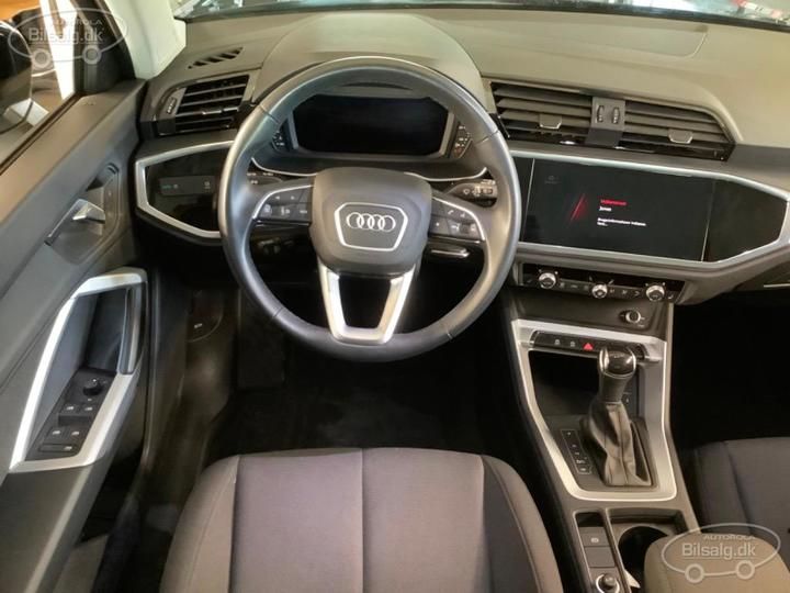 Photo 3 VIN: WAUZZZF33M1135683 - AUDI Q3 ESTATE 