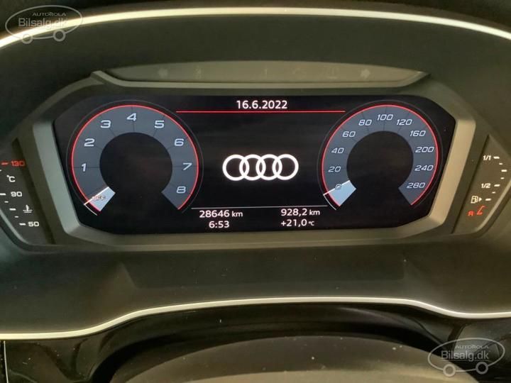 Photo 4 VIN: WAUZZZF33M1135683 - AUDI Q3 ESTATE 