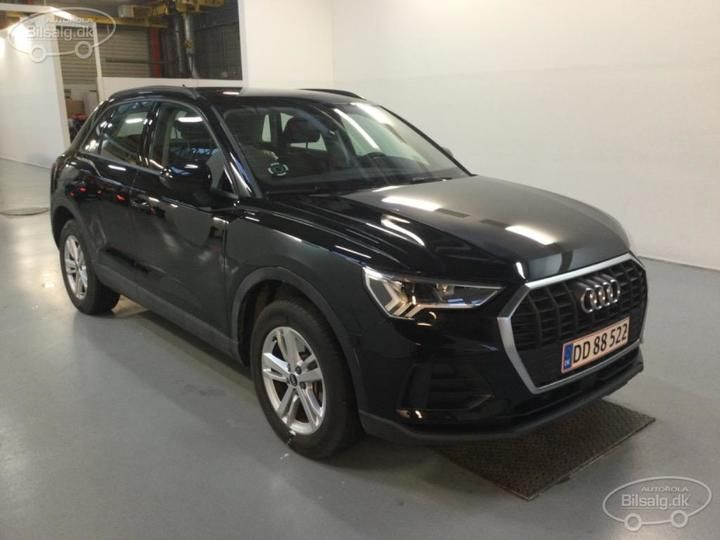 Photo 11 VIN: WAUZZZF33N1028909 - AUDI Q3 ESTATE 