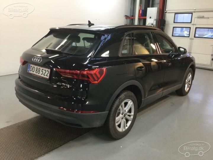 Photo 14 VIN: WAUZZZF33N1028909 - AUDI Q3 ESTATE 