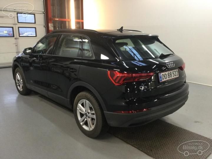 Photo 18 VIN: WAUZZZF33N1028909 - AUDI Q3 ESTATE 