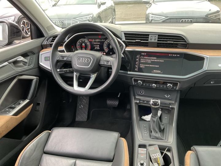 Photo 9 VIN: WAUZZZF33P1022028 - AUDI Q3 