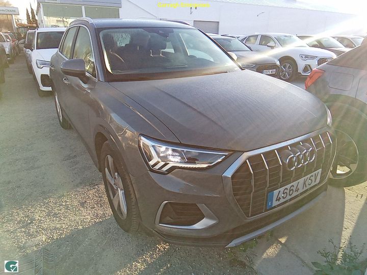 Photo 12 VIN: WAUZZZF34K1005599 - AUDI Q3 