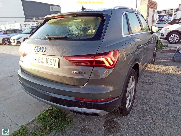 Photo 18 VIN: WAUZZZF34K1005599 - AUDI Q3 