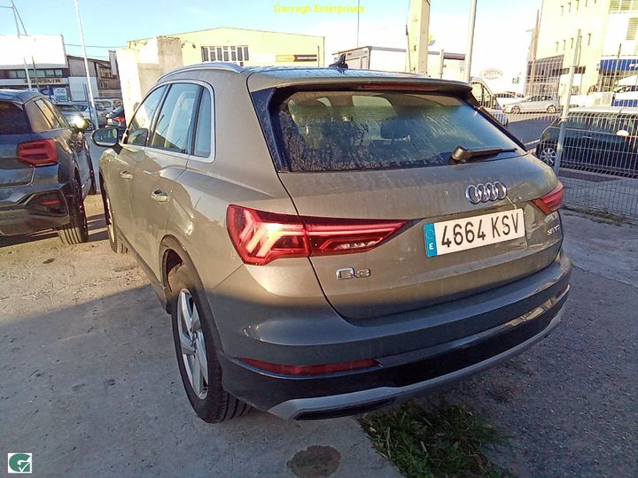 Photo 19 VIN: WAUZZZF34K1005599 - AUDI Q3 