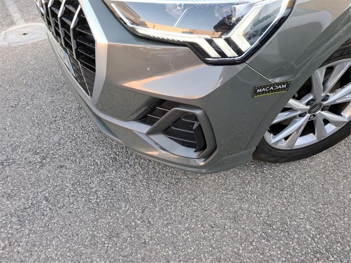 Photo 22 VIN: WAUZZZF34K1015646 - AUDI Q3 