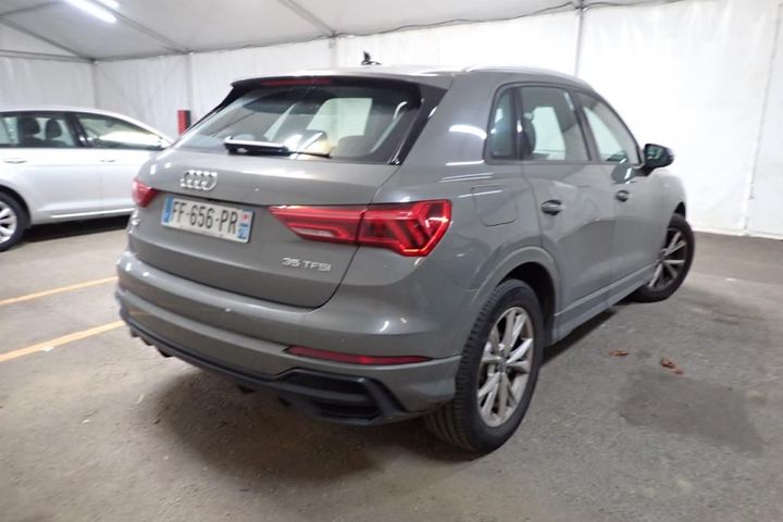 Photo 12 VIN: WAUZZZF34K1016196 - AUDI Q3 