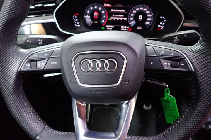 Photo 2 VIN: WAUZZZF34K1016196 - AUDI Q3 