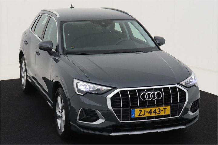 Photo 2 VIN: WAUZZZF34K1024606 - AUDI Q3 