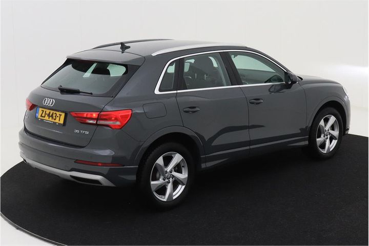 Photo 3 VIN: WAUZZZF34K1024606 - AUDI Q3 