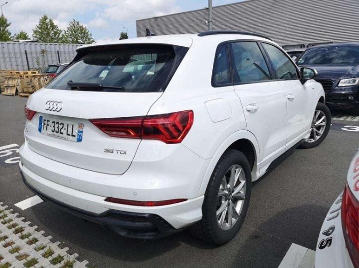 Photo 16 VIN: WAUZZZF34K1034648 - AUDI Q3 