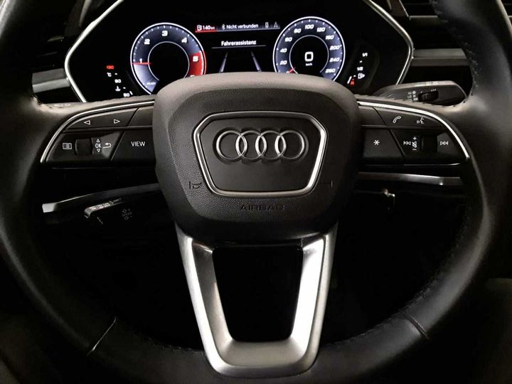 Photo 14 VIN: WAUZZZF34K1034794 - AUDI Q3 35 TDI QUATTRO 