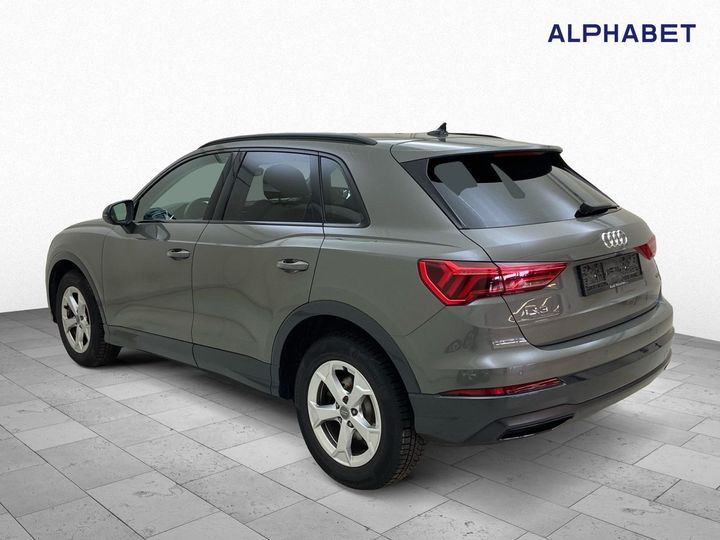 Photo 2 VIN: WAUZZZF34K1034794 - AUDI Q3 35 TDI QUATTRO 