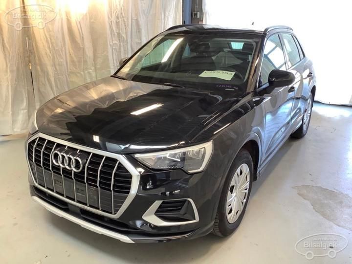 Photo 0 VIN: WAUZZZF34K1037274 - AUDI Q3 SUV 