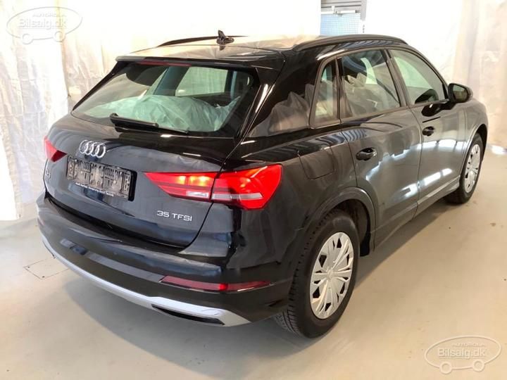 Photo 3 VIN: WAUZZZF34K1037274 - AUDI Q3 SUV 