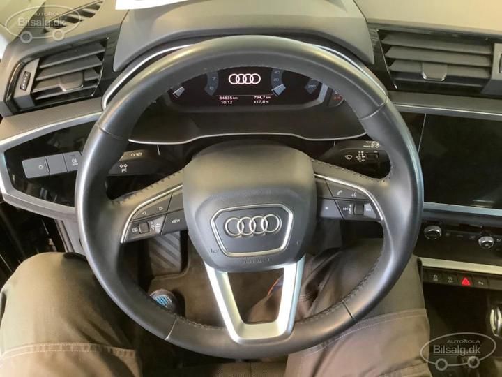 Photo 7 VIN: WAUZZZF34K1037274 - AUDI Q3 SUV 