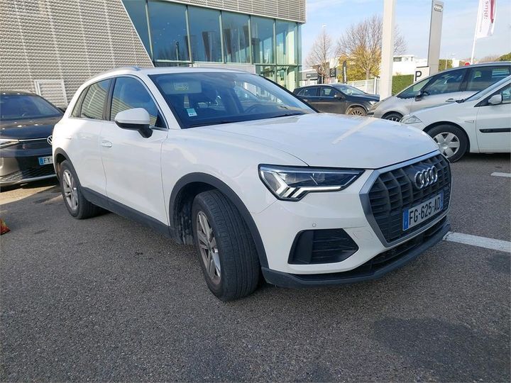 Photo 2 VIN: WAUZZZF34K1042135 - AUDI Q3 