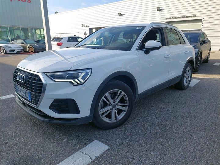 Photo 1 VIN: WAUZZZF34K1042135 - AUDI Q3 