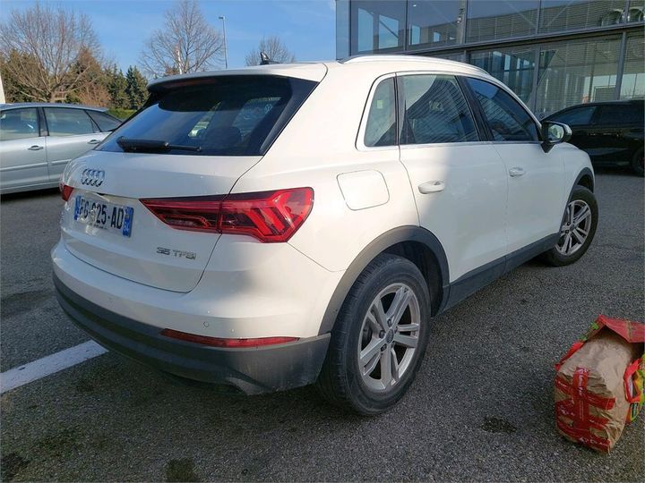 Photo 22 VIN: WAUZZZF34K1042135 - AUDI Q3 