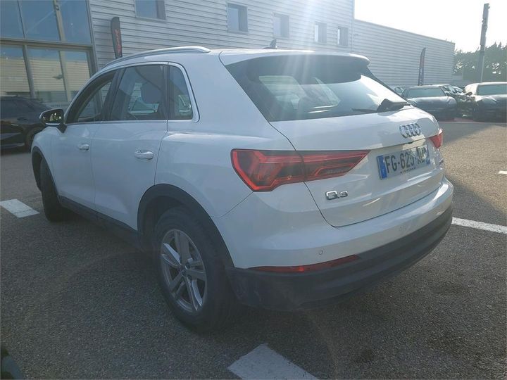 Photo 7 VIN: WAUZZZF34K1042135 - AUDI Q3 