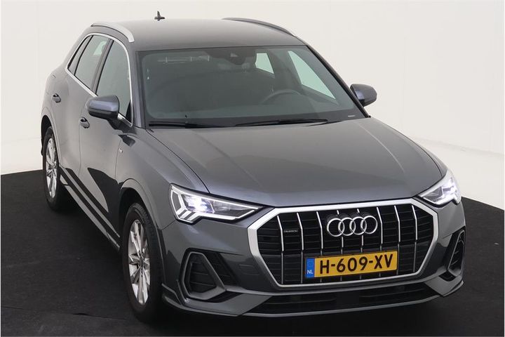 Photo 1 VIN: WAUZZZF34K1053264 - AUDI Q3 