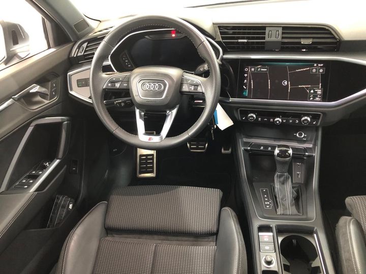 Photo 5 VIN: WAUZZZF34K1053264 - AUDI Q3 