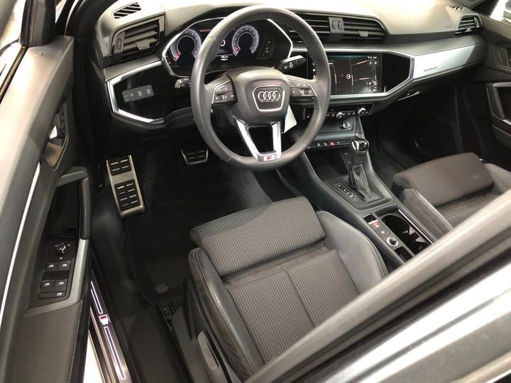 Photo 6 VIN: WAUZZZF34K1053264 - AUDI Q3 