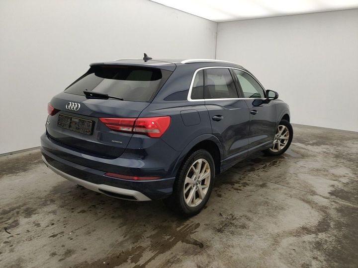 Photo 1 VIN: WAUZZZF34K1055936 - AUDI Q3 '18 