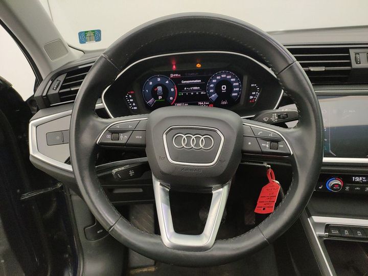 Photo 22 VIN: WAUZZZF34K1055936 - AUDI Q3 '18 