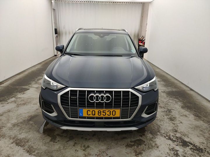 Photo 4 VIN: WAUZZZF34K1055936 - AUDI Q3 '18 