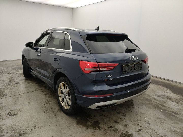 Photo 6 VIN: WAUZZZF34K1055936 - AUDI Q3 '18 