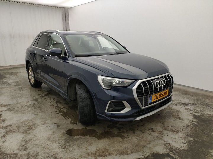 Photo 7 VIN: WAUZZZF34K1055936 - AUDI Q3 '18 