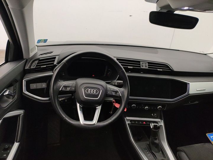 Photo 8 VIN: WAUZZZF34K1055936 - AUDI Q3 '18 