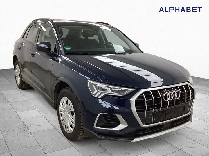 Photo 2 VIN: WAUZZZF34K1057041 - AUDI Q3 40 TDI QUATTRO S 