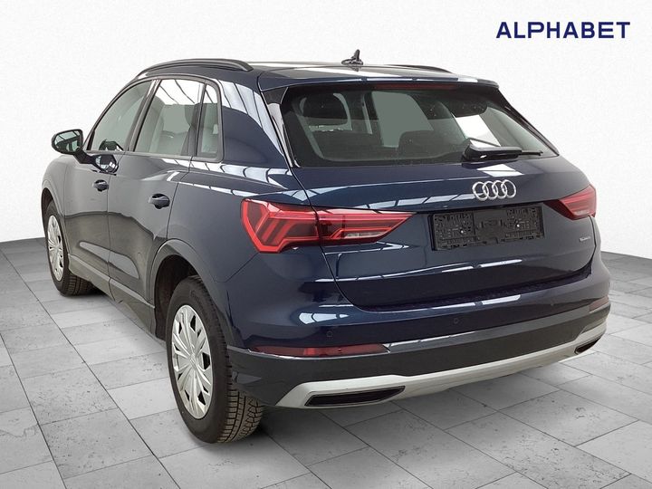 Photo 3 VIN: WAUZZZF34K1057041 - AUDI Q3 40 TDI QUATTRO S 