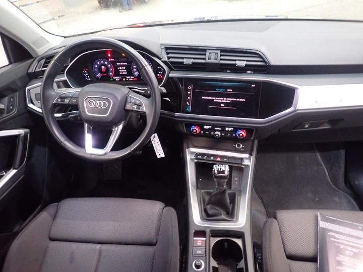 Photo 5 VIN: WAUZZZF34K1057363 - AUDI Q3 