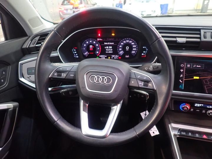 Photo 8 VIN: WAUZZZF34K1057363 - AUDI Q3 