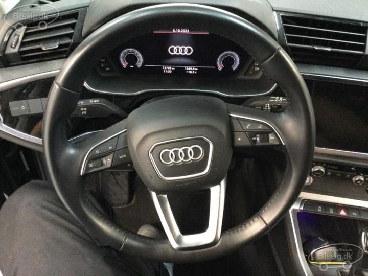 Photo 4 VIN: WAUZZZF34K1062143 - AUDI Q3 SUV 