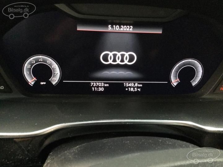 Photo 8 VIN: WAUZZZF34K1062143 - AUDI Q3 SUV 