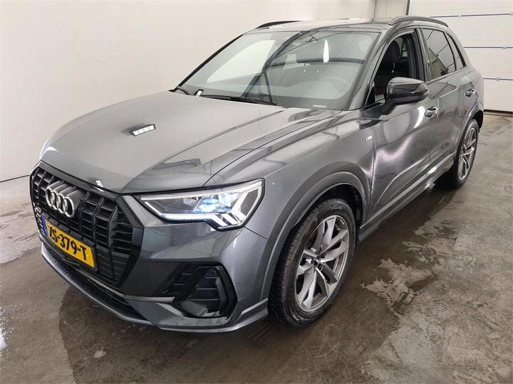 Photo 1 VIN: WAUZZZF34K1079007 - AUDI Q3 