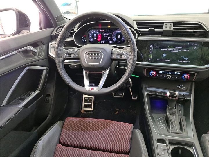 Photo 29 VIN: WAUZZZF34K1079007 - AUDI Q3 