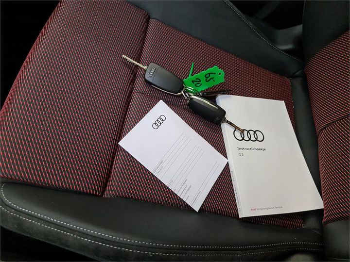 Photo 4 VIN: WAUZZZF34K1079007 - AUDI Q3 