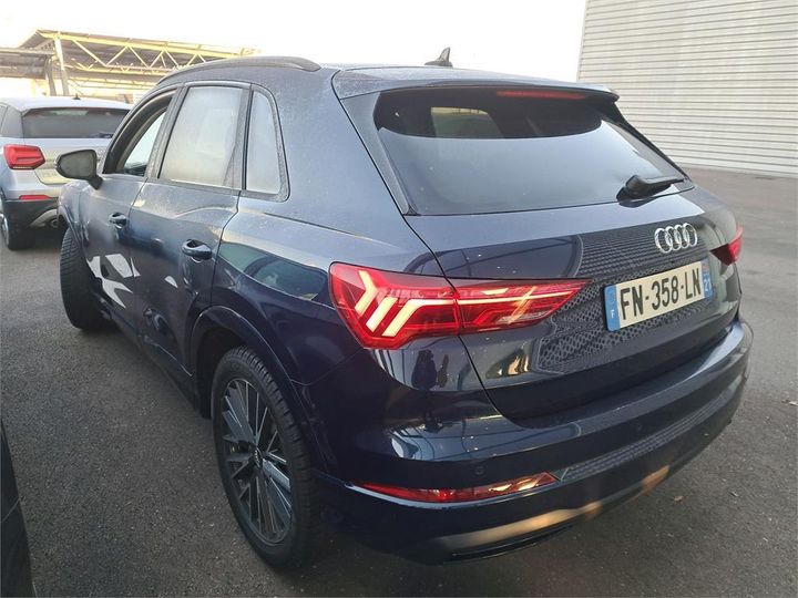 Photo 5 VIN: WAUZZZF34L1014787 - AUDI Q3 