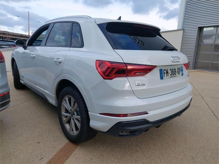 Photo 12 VIN: WAUZZZF34L1019178 - AUDI Q3 