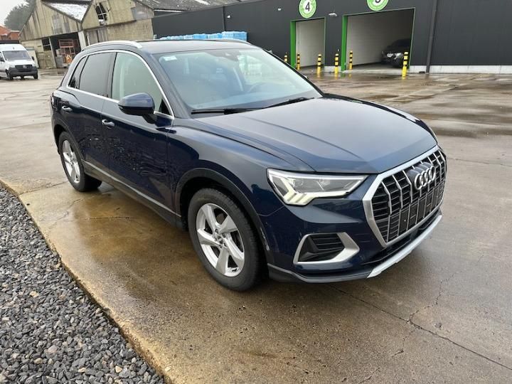 Photo 4 VIN: WAUZZZF34L1022498 - AUDI Q3 ESTATE 