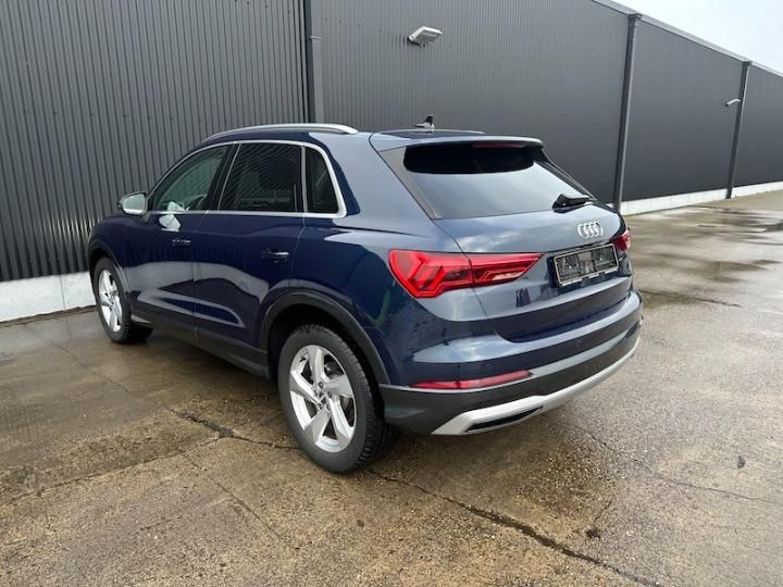 Photo 7 VIN: WAUZZZF34L1022498 - AUDI Q3 ESTATE 