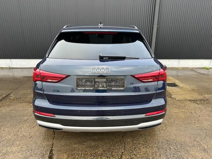 Photo 8 VIN: WAUZZZF34L1022498 - AUDI Q3 ESTATE 