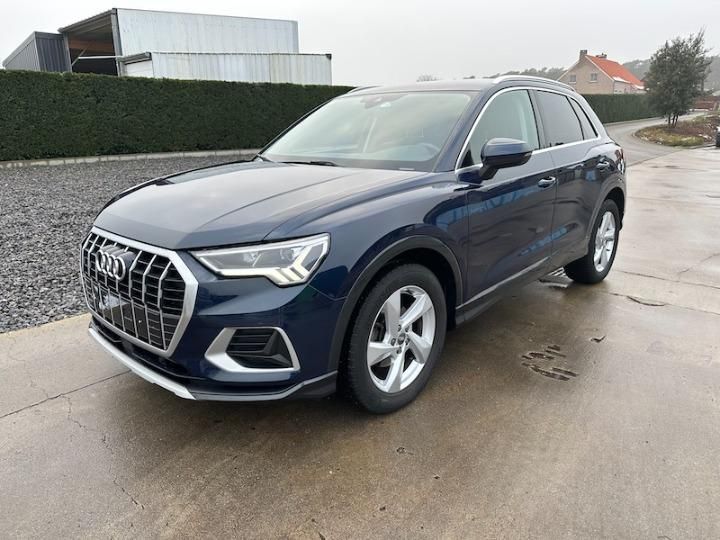 Photo 0 VIN: WAUZZZF34L1022498 - AUDI Q3 ESTATE 